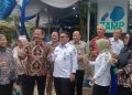 Air Siap Minum Dikembangkan, Warga Salatiga Tak Perlu Beli Air Kemasan Lagi