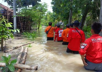 BMKG Jateng Sebut 23-25 Januari Berpotensi Cuaca Ekstrem, Warga Blora Diminta Siaga