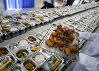 Minimal 20 Persen Dana Desa di Jateng dapat Dialokasikan untuk Program MBG