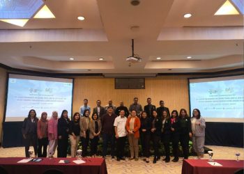 Event Pariwisata Indonesia BITE 2025 Akan Digelar Bulan Juni di Magelang 6 Event Pariwisata Indonesia BITE 2025 Akan Digelar Bulan Juni di Magelang