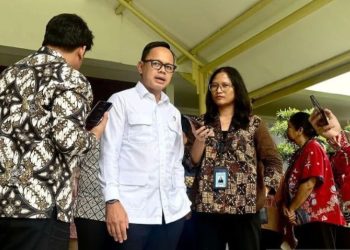 270 Kepala Daerah Terpilih Akan Dilantik Presiden pada 6 Februari 2025