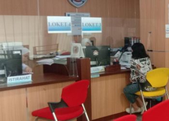 Tingkatkan PAD 2025, Pemkot Salatiga Bidik 60 Tempat Usaha