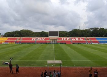 Biaya Perawatan dan Listrik Stadion GBK Jepara Diperkirakan Capai Rp 800 Juta