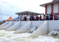 Lima Desa di Kudus Terendam Banjir, Optimalisasi Kolam Retensi Ditinjau 16 Lima Desa di Kudus Terendam Banjir, Optimalisasi Kolam Retensi Ditinjau