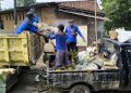 Timbunan Lumpur dan Sampah Pasca Banjir di Kendal Diperkirakan Capai 1.000 Ton Lebih 19 Timbunan Lumpur dan Sampah Pasca Banjir di Kendal Diperkirakan Capai 1.000 Ton Lebih