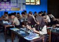 Sasar 9.000 Siswa, Makan Bergizi Gratis di Jepara Akan Dimulai 3 Febuari 2025 16 Sasar 9.000 Siswa, Makan Bergizi Gratis di Jepara Akan Dimulai 3 Febuari 2025