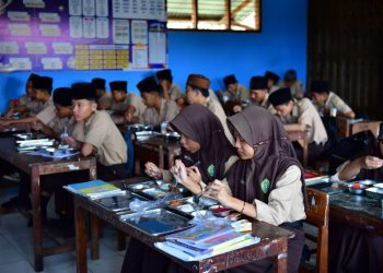 Sasar 9.000 Siswa, Makan Bergizi Gratis di Jepara Akan Dimulai 3 Febuari 2025