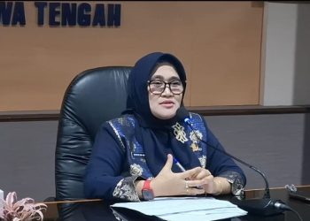 Sekolah Terdampak Bencana di Jateng Diimbau Terapkan Sistem Blended Learning