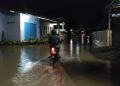 Pati Diguyur Hujan Tiga Hari Berturut-turut, BPBD Ungkap Masih Aman dari Banjir 19 Pati Diguyur Hujan Tiga Hari Berturut-turut, BPBD Ungkap Masih Aman dari Banjir