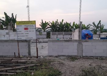 Dapur Umum MBG di Cepu Dibangun Tanpa Sepengetahuan BGN, Kodim Akan Lapor ke Pusat