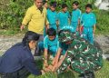 Dukung Program Adiwiyata, SMP N 1 Sluke Rembang Kembali Tanam Pohon Tabebuya 18 Dukung Program Adiwiyata, SMP N 1 Sluke Rembang Kembali Tanam Pohon Tabebuya