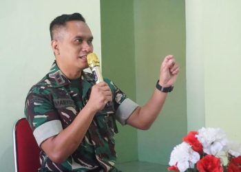 Marak Penipuan Catut Program MBG, Kodim Demak Data Banyak Orderan Fiktif