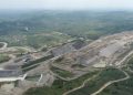 Proyek Bendungan Jragung Kabupaten Semarang Ditarget Selesai Oktober 2025 18 Proyek Bendungan Jragung Kabupaten Semarang Ditarget Selesai Oktober 2025