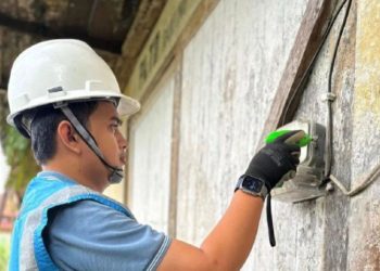 Simak Cara Dapat Diskon Listrik 50% dari PLN, Ada Batas Maksimal Pembelian!
