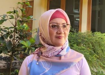 Selama Lima Hari, Sembilan Sapi di Kota Salatiga Terjangkit PMK