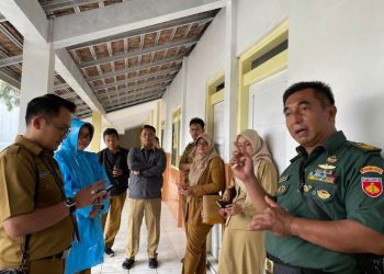 Kudus Belum Jalankan Makan Bergizi Gratis, Bakal Mulai 13 Januari