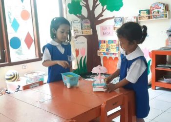 Rembang Belum Mulai Program Makan Bergizi Gratis, Ini Alasannya