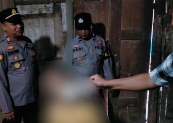 Pria di Demak Ditemukan Gantung Diri di Rumahnya, Ini Kronologinya
