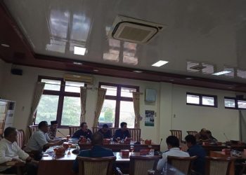 Nelayan Jepara Nilai Regulasi Barcode Rumit, Kini Masa Berlaku Dikembalikan Jadi 3 Bulan