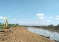 Sembilan Sungai di Pati Bakal Dinormalisasi dengan Anggaran Rp 2,9 Miliar  18 Sembilan Sungai di Pati Bakal Dinormalisasi dengan Anggaran Rp 2,9 Miliar