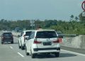 Arus Lalin di Tol Semarang-Solo Terpantau Landai, Pengendara Diimbau Tetap Waspada 17 Arus Lalin di Tol Semarang-Solo Terpantau Landai, Pengendara Diimbau Tetap Waspada