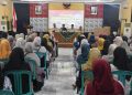 Banyak yang Gagal, Calon Peserta SPPI Batch III Demak Diminta Serius Ikut Seleksi 16 Banyak yang Gagal, Calon Peserta SPPI Batch III Demak Diminta Serius Ikut Seleksi
