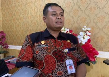 Makan Bergizi Gratis di Demak Sasar 156 Ribu Siswa TK Hingga SMP