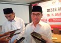 Reses ke Kendal, DPR RI Sorot Pengelolaan Sampah di Kendal 15 Reses ke Kendal, DPR RI Sorot Pengelolaan Sampah di Kendal