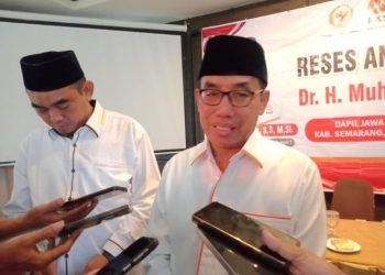 Reses ke Kendal, DPR RI Sorot Pengelolaan Sampah di Kendal