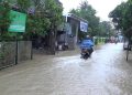 Diguyur Hujan Dua Hari, Sejumlah Wilayah di Kendal Terendam Banjir 15 Diguyur Hujan Dua Hari, Sejumlah Wilayah di Kendal Terendam Banjir