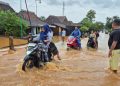 Sungai Sengon di Mayong Jepara Masih Meluap, Normalisasi Dilakukan Besok 19 Sungai Sengon di Mayong Jepara Masih Meluap, Normalisasi Dilakukan Besok