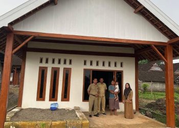 80.895 Rumah di Blora Dinilai Tak Layak Huni, Warga Bisa Ajukan Bantuan RTLH