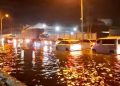 Banjir Rob Kembali Rendam Jalan Pantura Demak-Semarang, Ketinggiannya Capai 20 cm 18 Banjir Rob Kembali Rendam Jalan Pantura Demak-Semarang, Ketinggiannya Capai 20 cm