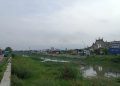Sempat Bawa Kemajuan Perniagaan Kota Semarang, Kanal Kalibaru Kini Dipenuhi Rumput 19 Sempat Bawa Kemajuan Perniagaan Kota Semarang, Kanal Kalibaru Kini Dipenuhi Rumput