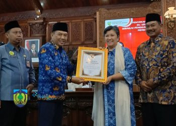 Ratu Kalinyamat Jadi Pahlawan Nasional, Pemkab Jepara Apresiasi Lestari Moerdijat 