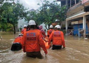 Ketua JMSI Batang Nilai KITB Tak Prioritaskan Bantu Warga Batang yang Terdampak Bencana