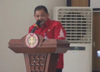 Pertumbuhan Ekonomi di Kabupaten Semarang Naik 4,59 Persen pada 2024