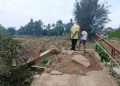 Pasca Banjir di Pekalongan, Lebih dari 50 Persen Wilayah Terdampak Belum Pulih 14 Pasca Banjir di Pekalongan, Lebih dari 50 Persen Wilayah Terdampak Belum Pulih