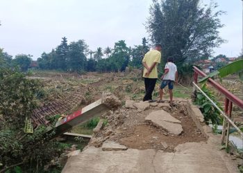 Pasca Banjir di Pekalongan, Lebih dari 50 Persen Wilayah Terdampak Belum Pulih