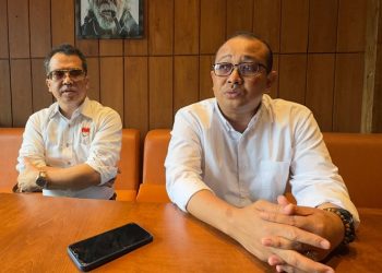 Gerindra Rembang Ingatkan Koalisi Harmonis: Jangan Ada Partai yang Mendominasi