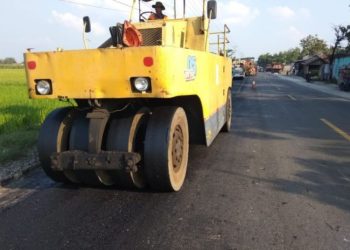 Blora Butuh Jalan Arteri Primer untuk Bangun Kawasan Industri