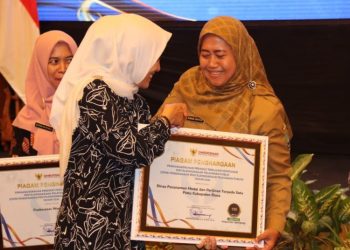 DPMPTSP Blora akan Pertahankan Nilai Sempurna Pelayanan Publik di 2025