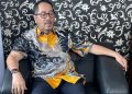 Duga Ada Pembiaran Pagar Laut, Firman Subagyo: KKP Harus Ikuti Instruksi Presiden 19 Duga Ada Pembiaran Pagar Laut, Firman Subagyo: KKP Harus Ikuti Instruksi Presiden