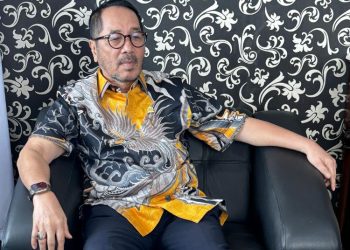 Duga Ada Pembiaran Pagar Laut, Firman Subagyo: KKP Harus Ikuti Instruksi Presiden