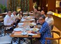 Sambangi Rumah Sambal Seruit, JMSI Dukung Pelestarian Kuliner Indonesia