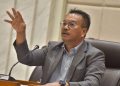 Komisi IX DPR Soroti Pentingnya Payung Hukum Pelaksanaan Program MBG