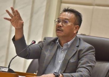Komisi IX DPR Soroti Pentingnya Payung Hukum Pelaksanaan Program MBG