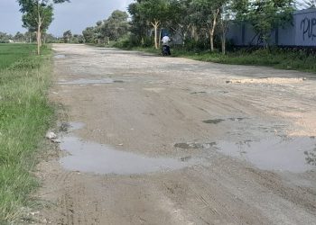 Jalan Pramoedya Ananta Toer Direncanakan Jadi Pusat Budaya Blora, Ini Kata Bupati