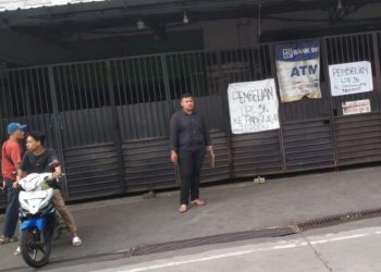 Warga Salatiga Mengeluh Masih Sulit dapat Gas LPG 3 Kg, Agen Arahkan ke Pangkalan