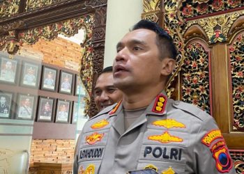Buntut Peras Rp 2,5 Juta ke Dua Remaja, Dua Oknum Polisi Semarang Ditahan Polda Jateng